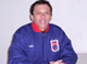 Fernando Tonet  o novo coordenador tcnico do Paran