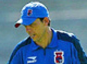 Fernando Tonet assume Ninho da Gralha