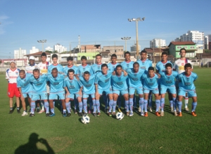 VILAVELHENSE VENCE JOGO TREINO