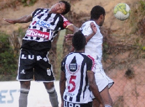 Rio Branco e Vilavelhense se enfrentam na segunda rodada da Copa ES