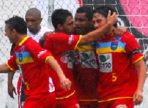 Tcnico do Vilavelhense espera entrar na briga pelo ttulo