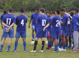 Enxuga-Rato volta aos trabalhos em julho para buscar ttulo da Copa Piau