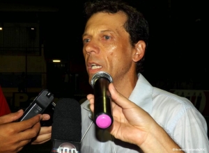 Com vrias conquistas, Fernando Tonet analisa propostas para o segundo semestre
