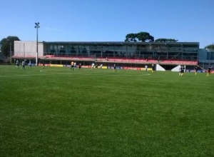 Seleo da OAB comandada pelo tcnico Fernando Tonet vence amistoso de preparao para o Brasileiro.