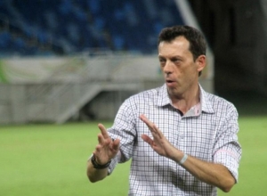 Tcnico do Alecrim festeja vitria e diz que placar 