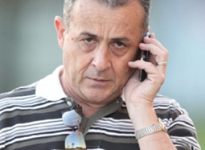Ocimar batista Bolicenho