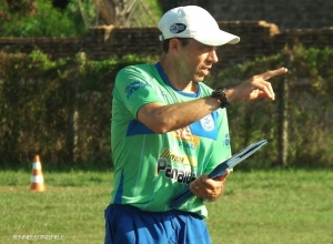 Felicidade de retornar pela valorizao profissional, disse Fernando Tonet