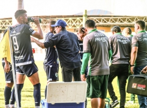 Altos vence Campinense e começa a mirar G8 na Série C